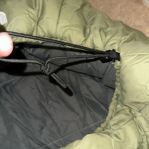 The North Face “Ember” Mummy Sleeping Bag 20° Rating w/Carry Travel Bag - Picture 10 of 17
